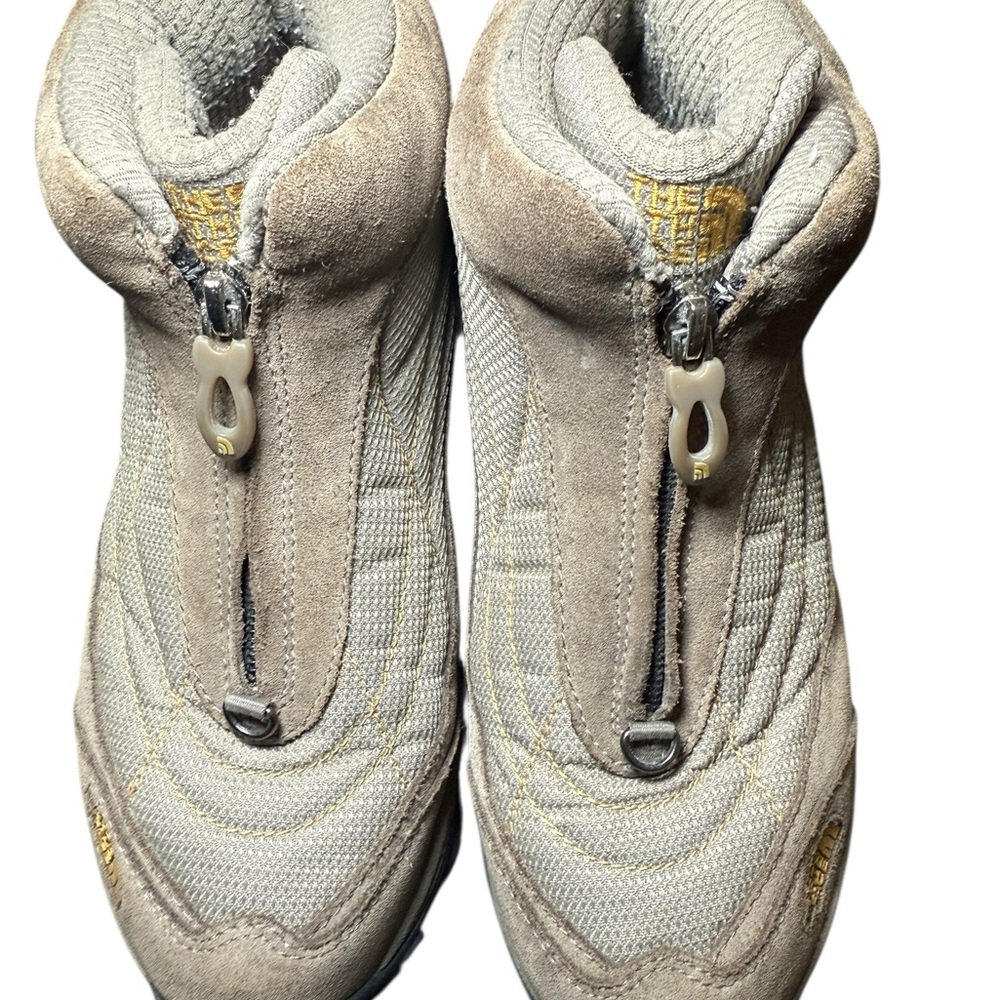 The North Face Waterproof Hiking Boots